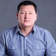 Эл артисти Сыймык Бейшекеев: "Атакем баш болуп баары сүйүнүп жатышат"