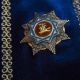 Бир катар инсандар "Манас" ордени менен сыйланды. Тизме