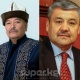 Курмангазы Азыкбаев менен Кыргызбай Осмонов III даражадагы &ldquo;Манас&rdquo; ордени менен сыйланды