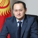 Улуттук банктын төрагасынын орун басары Нурбек Жеңиш кызматынан бошотулду