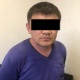 Чет өлкөлүк жарандын акчасын уурдап кеткен адам эки жылдан кийин кармалды (видео)