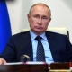Путин Орусиянын Украинага жасаган атайын аскердик операциясынын максатын айтты (видео)