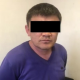 "Ош базарында" уурулук менен алектенген чөнтөкчү кармалды (видео)