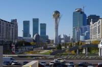 Казакстанда борбордун атын кайра Астана кылуу сунушталды