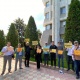 Бишкектин борборунда митингдерди өткөрүүгө 1-декабрга чейин тыюу салынды