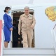 Казакстандын президенти Касым-Жомарт Токаев өрт каптаган Костанай облусуна барды