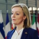 Улуу Британиянын премьер-министри болуп Лиз Трасс шайланды