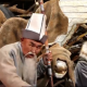 Улуттук театр жаңы сезонун "Төлгө" спектакли менен ачат