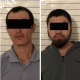 "Сабаганы аз келгенсип, тоноп да кетишкен...". Чүйдөгү уурулукка шектүүлөр колго түштү