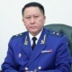 Башкы прокурор: "Окуучу кызды өлтүргөндөр сөзсүз өз жазасын алат"