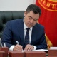 "Контрабандага каршы күрөш күчөйт". Садыр Жапаров жарлыкка кол койду