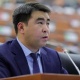 Жанар Акаев: "Азыркы сот системасы менен өлүм жазаны киргизгенибиз туура болобу?"