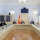 Министрлер кабинетинин Фискалдык жана инвестициялык саясат боюнча кеңешинин жыйыны өттү