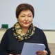Саламаттык сактоо министри кызматына Гүлнара Баатырованын талапкерлиги каралууда