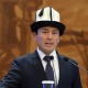 Нуржигит Кадырбеков: "Балдарга зомбулукту аябай эле жарнамалап жатабыз"
