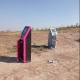 Араванда терминалдарды уурдап жүргѳн кылмыштуу топ кармалды