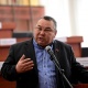 Балбак Түлөбаев тармактык комитеттин төрагасынын орун басары болду