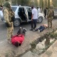 УКМК: "Ошто эл аралык баңги тобунун мүчөлөрү кармалды" (фото)
