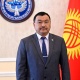 Бакытбек Мажитов Жогорку Кеңештин аппаратынын жетекчиси болуп дайындалды