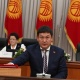 Жусупбек Коргонбай уулу 14 жашка чейинки өспүрүмдөргө телефон колдонууга тыюу салууну сунуштады
