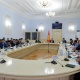 Баткендеги чек арага жакын аймактарда кийин сатып алуу механизми боюнча ижарага берүлчү үйлөрдүн курулушу башталат