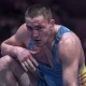 Дүйнө биринчилиги: Атабек Азисбеков ирандык балбанга утулуп калды