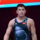 Дүйнө чемпиондугу: Акжол Махмудов жарым финалга чыкты