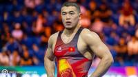 Дүйнө чемпиондугу: Акжол Махмудов финалга чыкты