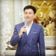 "Биринчилерден болуп үй-бүлөм куттуктады". Ырчы Чыңгыз Мырзаев 39 жашка толду