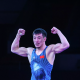 Дүйнө чемпиондугу: Тынар Шаршенбеков алгачкы атаандашын ири эсепте жеңди (видео)