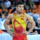 Дүйнө биринчилиги: Амантур Исмаилов олимпиада чемпионуна утулуп калды (видео)
