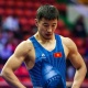 Дүйнө чемпиондугу: Тынар Шаршенбеков ирандык балбан менен күрөшпөй калды