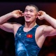 "Тарыхый жеңиш". Акжол Махмудов Дүйнө чемпиону болду