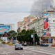Украинанын эки облусунда электр жарыгы толугу менен өчтү