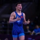 Дүйнө чемпиондугу: Жоламан Шаршенбеков алгачкы атаандашын мөөнөтүнөн мурда жеңди