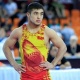 Дүйнө чемпиондугу: Амантур Исмаилов коло медалга ээ болду