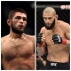 Хабиб Нурмагомедов UFC уюмунда жаңжал салган Хамзат Чимаевге кайрылды
