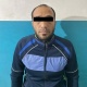 Чет элдик жаранды бычактап өлтүрүүгө аракет кылган делген шектүү кармалды