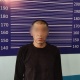 Ошто кыздын моюнундагы алтын чынжырчаны жула качкан жаран кармалды