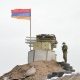 Арменияда чек арадагы аткылоодон үч жай тургун жараат алды
