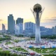 Токаев Нур-Султан шаарын кайрадан Астана деп өзгөртүүгө макул болду