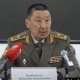 Коргоо министри: "Жоокерлердин акыркы окуясында "дедовщина" деген сөздү колдонууга болбойт"