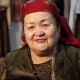 Маданияттын мыктысы Калия Карашева каза болду. Некролог