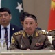 Коргоо министри Бактыбек Бекболотов жоокерлердин өзүн-өзү атып алган окуяларынын себебин атады