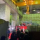 Бакыт Төрөбаев Токтогул ГЭСинин абалы менен таанышты