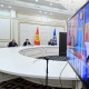 ЖККУнун кезектеги жыйынында Азербайжан-Армения чек арасындагы кырдаал талкууланды