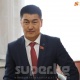 "Мамлекетти тоногондорду бийликке жакындатпаш керек". Атазов люстрация маселесин көтөрдү