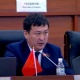 "Эптей албайбы, кетсин". Эл өкүлү транспорт министринин отставкасын талап кылды