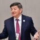 Масалиев Акылбек Жапаровду отставкага кетирүүнү сунуштады (видео)