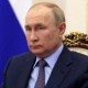 Ханыша Елизавета II'нин тажыясына Путин чакырылган жок